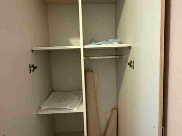 Sewa Apartemen Tokyo Riverside Studio Furnish