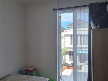 Rumah Modern Siap Huni & Bangunan Kokoh – Grand Srikandi Mansion, Tabanan