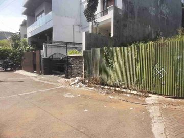 Jual Tanah Dago Asri