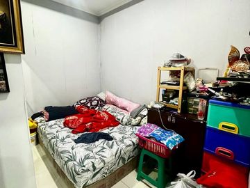 DIJUAL RUMAH 2 LANTAI CANTIK LINGKUNGAN ASRI DI GADING SERPONG (DM100)