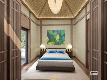 Premium Investment Apartment With 55-Year Leasehold In Sanur