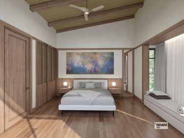 Premium Investment Apartment With 55-Year Leasehold In Sanur