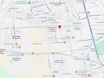 (BC) CASA EN VENTA EN AV. TRENISTAS SANTIAGO DE QUERETARO