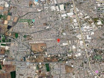 (BC) CASA EN VENTA EN AV. TRENISTAS SANTIAGO DE QUERETARO