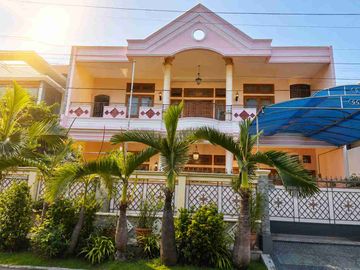 DIJUAL CEPAT RUMAH MEWAH FULL FURNISH DUREN SAWIT JAKARTA TIMUR