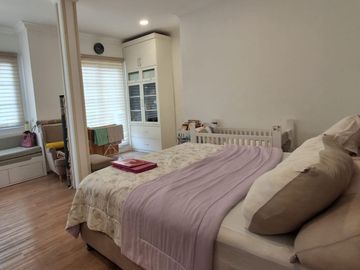 Rumah Mewah di Victoria River Park BSD Lokasi Elite Dekat Sekolah & Pusat Bisnis