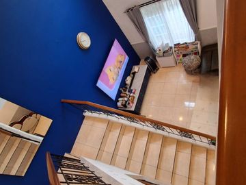 Rumah Mewah di Victoria River Park BSD Lokasi Elite Dekat Sekolah & Pusat Bisnis