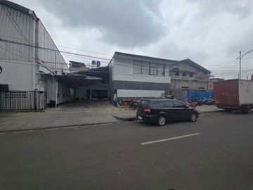 Ruang Usaha di Muwardi Raya Grogol, Dekat Trisakti dan Untar