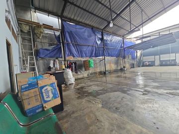Ruang Usaha di Muwardi Raya Grogol, Dekat Trisakti dan Untar