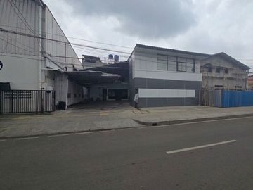 Ruang Usaha di Muwardi Raya Grogol, Dekat Trisakti dan Untar