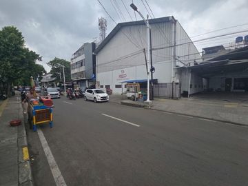 Ruang Usaha di Muwardi Raya Grogol, Dekat Trisakti dan Untar