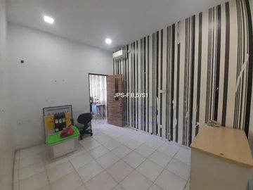 Ruko 3 Lantai Puri Mas Batam Centre – Lokasi Strategis Samping Café Petite