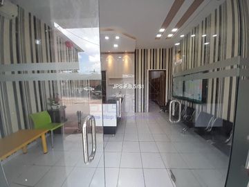 Ruko 3 Lantai Puri Mas Batam Centre – Lokasi Strategis Samping Café Petite