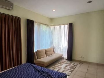 Dijual Rumah villa aktif komplek Resort Dago pakar permai Kabupaten Bandung