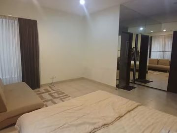 Dijual Rumah villa aktif komplek Resort Dago pakar permai Kabupaten Bandung