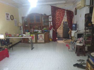 Dijual rumah Murah di Pondok Pekayon indah