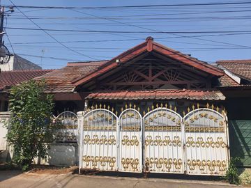 Dijual rumah Murah di Pondok Pekayon indah
