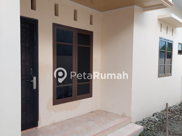 DIJUAL RUMAH JALAN EKA WARNI IV - DAERAH JOHOR (FERNANDO