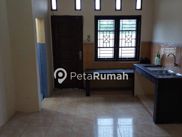 DIJUAL RUMAH JALAN EKA WARNI IV - DAERAH JOHOR (FERNANDO