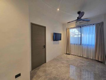 THE OPULENT BLEU MANSION
Brand-New Grecian-Inspired Luxury Estate | South Forbes Mansion, Silang, Cavite