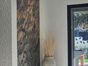THE OPULENT BLEU MANSION
Brand-New Grecian-Inspired Luxury Estate | South Forbes Mansion, Silang, Cavite