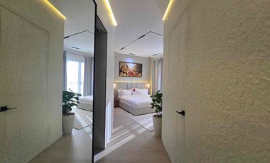 THE OPULENT BLEU MANSION
Brand-New Grecian-Inspired Luxury Estate | South Forbes Mansion, Silang, Cavite