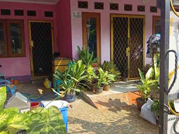Raden Saleh, Depok,di jual cepat , murah, dekat pusat kota Depok