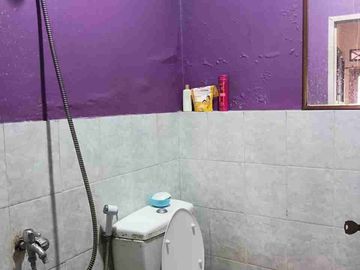 Raden Saleh, Depok,di jual cepat , murah, dekat pusat kota Depok
