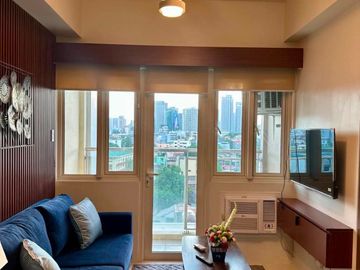 1-Bedroom Condo for Rent in Times Square West BGC Taguig City