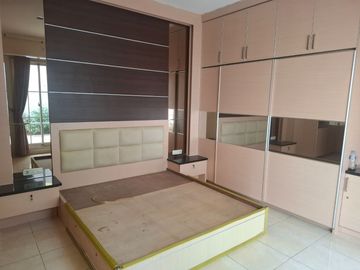 Disewakan Rumah Cantik 2 Lantai di Cluster Sutera Onyx, Alam Sutera, Tangerang