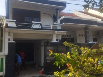 Rumah Siap Huni Pepelegi Indah Waru Sidoarjo