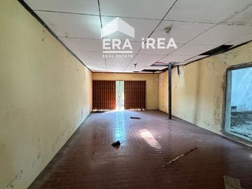 Dijual Rumah + Tanah Cocok Untuk Usaha di Wonogiri Dekat Pasar Pokoh dan Waduk Gajah Mungkur