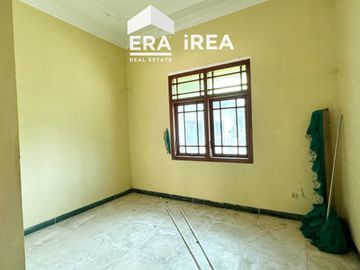 Dijual Rumah + Tanah Cocok Untuk Usaha di Wonogiri Dekat Pasar Pokoh dan Waduk Gajah Mungkur