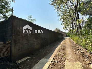 Dijual Rumah + Tanah Cocok Untuk Usaha di Wonogiri Dekat Pasar Pokoh dan Waduk Gajah Mungkur