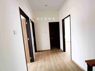 Dijual Cepat Rumah 3 Lantai di The Icon Central, Batam Center