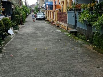 Di sewakan rumah kosan 3 pintu, dalam komplek pondok Pekayon indah, galaxi bekasi