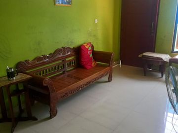 Rumah dan Kost 7 kamar Pondok Kelapa dekat Kalimalang Jatiwaringin
