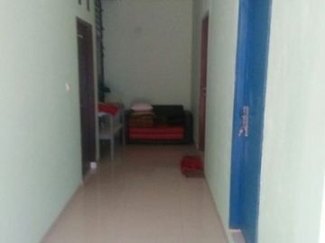 Rumah dan Kost 7 kamar Pondok Kelapa dekat Kalimalang Jatiwaringin