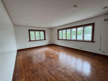 House for Rent in Dasmarinas Village, Makati City