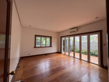 House for Rent in Dasmarinas Village, Makati City
