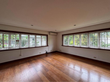 House for Rent in Dasmarinas Village, Makati City