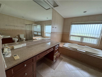 House for Rent in Dasmarinas Village, Makati City