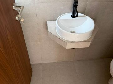 Jual Rumah Baru Siap Huni 2 Lantai di Villa Melati Mas Dekat Tol Serpong, Stasiun Rawa Buntu, Living World Alam Sutera dan Kawasan BSD