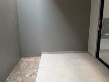 Jual Rumah Baru Siap Huni 2 Lantai di Villa Melati Mas Dekat Tol Serpong, Stasiun Rawa Buntu, Living World Alam Sutera dan Kawasan BSD