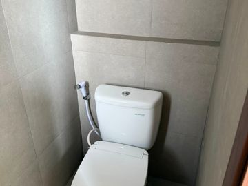 Jual Rumah Baru Siap Huni 2 Lantai di Villa Melati Mas Dekat Tol Serpong, Stasiun Rawa Buntu, Living World Alam Sutera dan Kawasan BSD