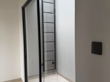 Jual Rumah Baru Siap Huni 2 Lantai di Villa Melati Mas Dekat Tol Serpong, Stasiun Rawa Buntu, Living World Alam Sutera dan Kawasan BSD