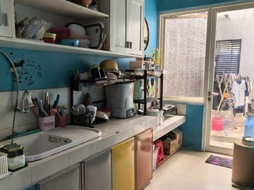 Dijual Rumah Modern Cluster Greenhill Citraland Utara – Lingkungan Asri & Aman