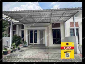 🏠 RUMAH DISEWAKAN! Harga Bersahabat, Siap Huni & Lokasi Strategis 🔥