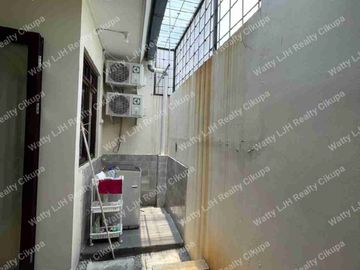 🏠 RUMAH DISEWAKAN! Harga Bersahabat, Siap Huni & Lokasi Strategis 🔥