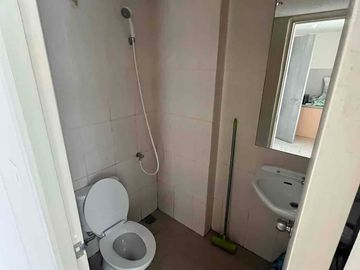 Disewakan Apartemen osaka Riverview Pik2 2br furnish 20jt/thn